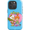 The Flinstones Bamm-Bamm and Pebbles iPhone 16 Pro Magsafe Impact Case